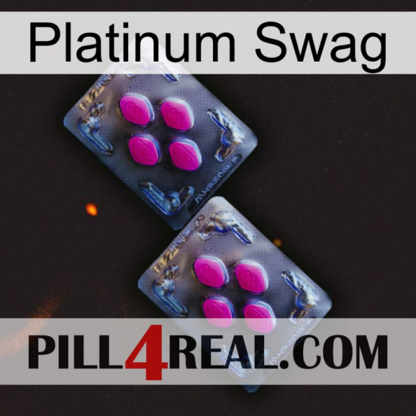 Platinum Swag 01